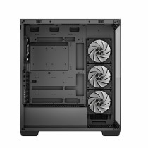 Boîtier ATX semi-tour DEEPCOOL R-CG580-BKADA4-G-1 Noir