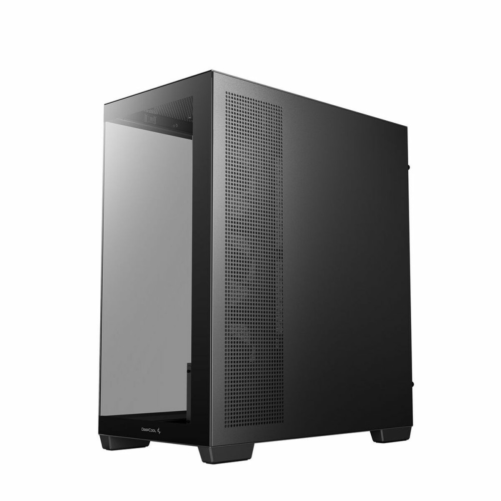 Boîtier ATX semi-tour DEEPCOOL R-CG580-BKADA4-G-1 Noir