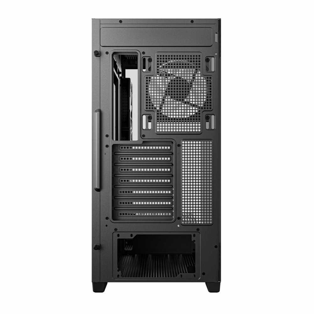 Boîtier ATX semi-tour DEEPCOOL R-CG580-BKADA4-G-1 Noir