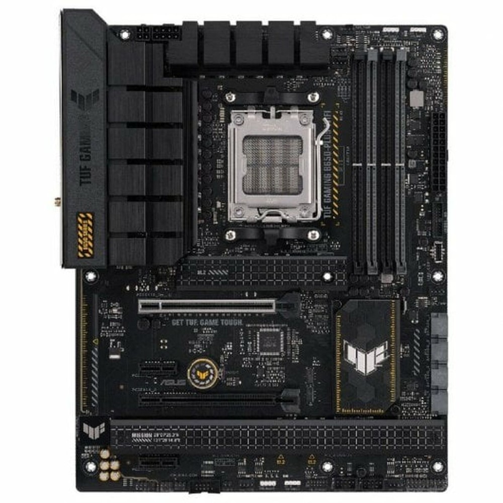 Carte Mère Asus AMD AM5 AMD AMD B650