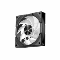 Boîtier ATX semi-tour DEEPCOOL R-CG580-BKADA4-G-1 Noir