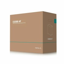 Boîtier ATX semi-tour DEEPCOOL R-CG580-BKADA4-G-1 Noir