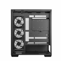 Boîtier ATX semi-tour DEEPCOOL R-CG580-BKADA4-G-1 Noir