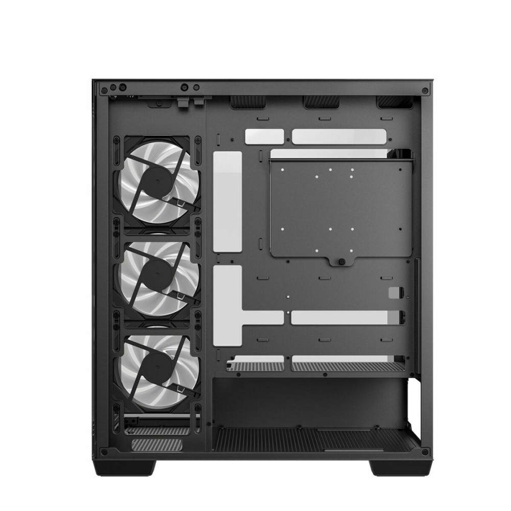 ATX Semi-Tower Gehäuse DEEPCOOL R-CG580-BKADA4-G-1 Schwarz
