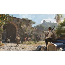 Jeu vidéo Xbox Series X 2K GAMES Mafia : The old country