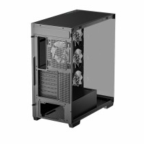 Boîtier ATX semi-tour DEEPCOOL R-CG580-BKADA4-G-1 Noir