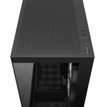 Boîtier ATX semi-tour DEEPCOOL R-CG580-BKADA4-G-1 Noir