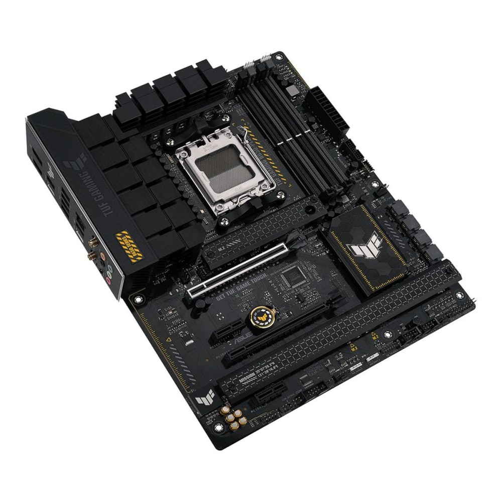Motherboard Asus AMD AM5 AMD AMD B650
