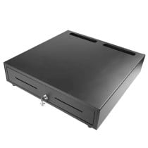 Cash Register Drawer Mustek LB-460A Black