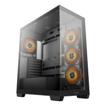 ATX Semi-Tower Gehäuse DEEPCOOL R-CG580-BKADA4-G-1 Schwarz