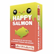 Board game Asmodee Happy Salmon