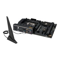 Motherboard Asus AMD AM5 AMD AMD B650