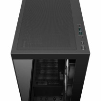 Boîtier ATX semi-tour DEEPCOOL R-CG580-BKADA4-G-1 Noir