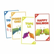 Board game Asmodee Happy Salmon