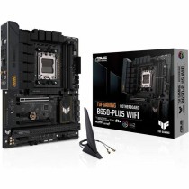 Motherboard Asus AMD AM5 AMD AMD B650