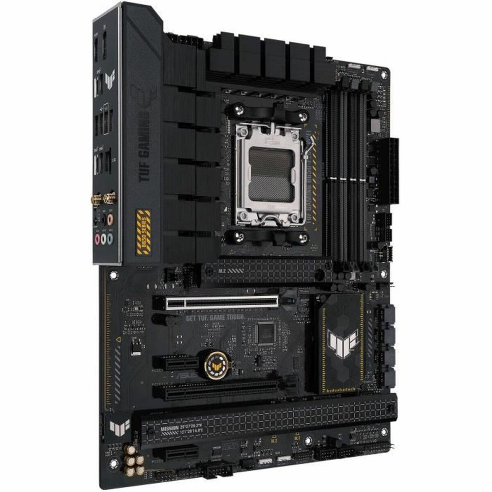 Carte Mère Asus AMD AM5 AMD AMD B650