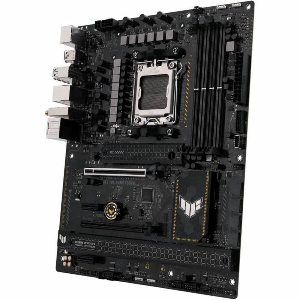 Carte Mère Asus AMD AM5 AMD AMD B650