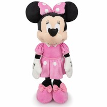 Jouet Peluche Minnie Mouse Rose 120 cm