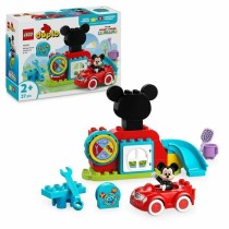 Set de construction Lego 10454