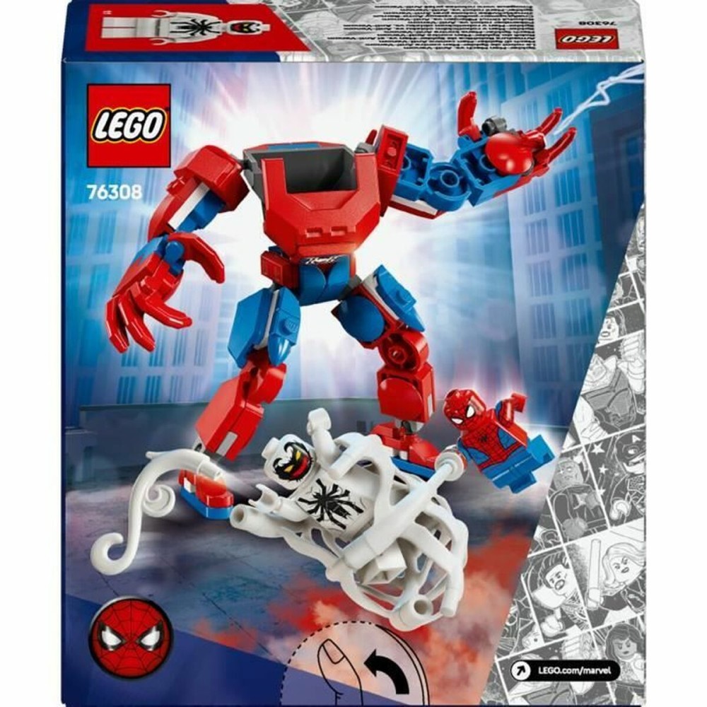 Konstruktionsspiel Lego