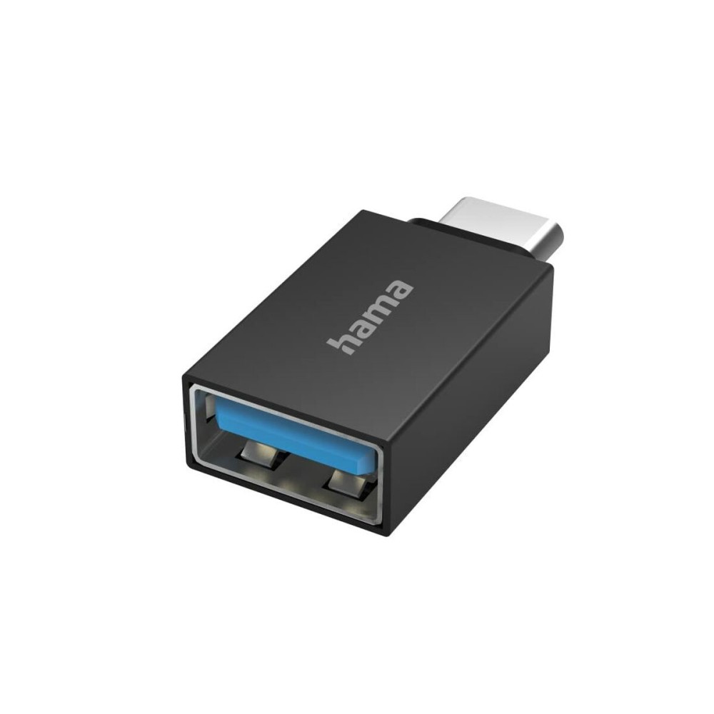 USB-C-zu- USB-Adapter Hama 00200311