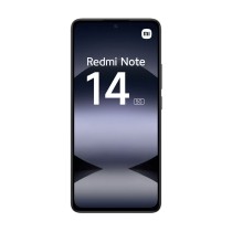 Smartphone Xiaomi 24094RAD4G 6,67" Octa Core 6 GB RAM 128 GB Schwarz