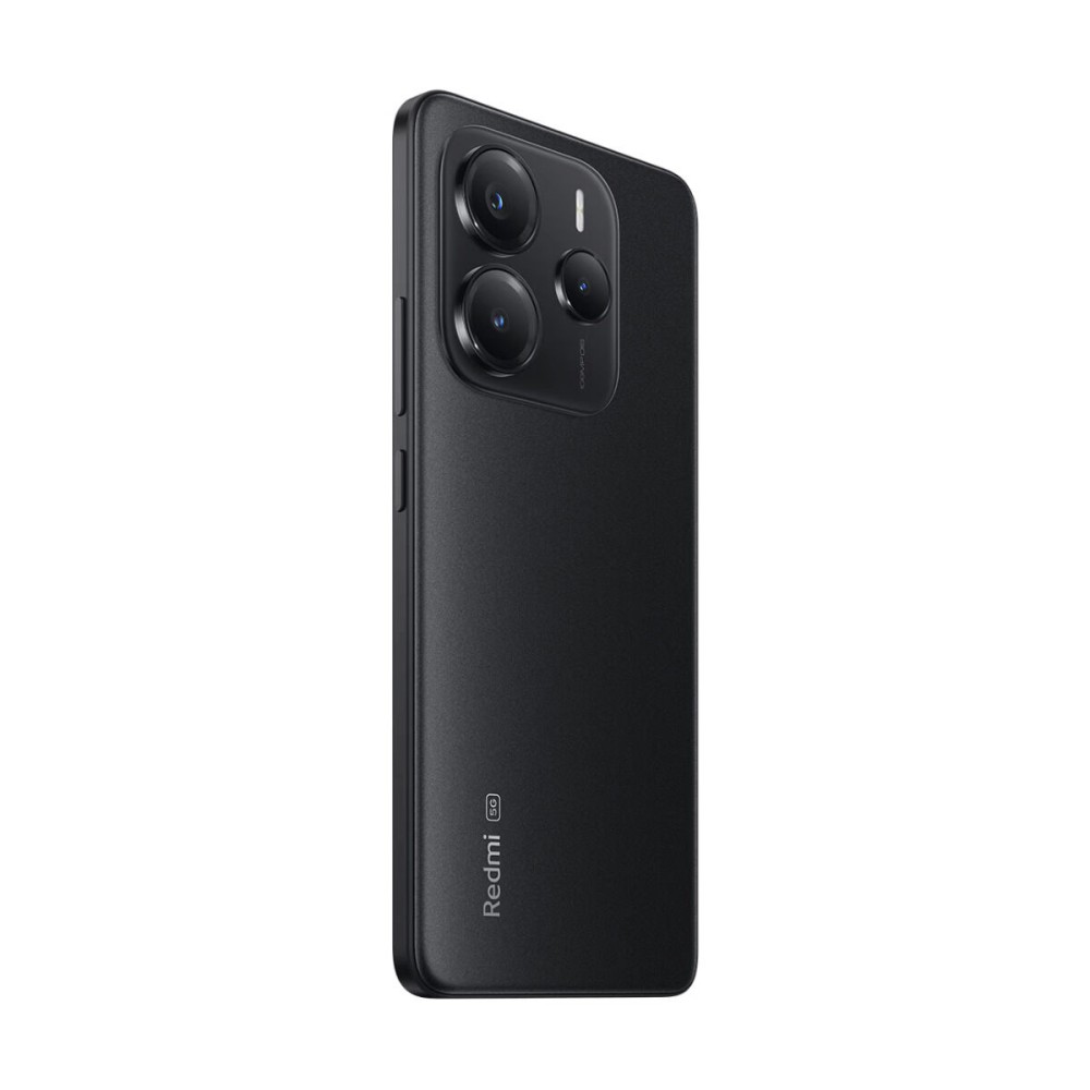 Smartphone Xiaomi 24094RAD4G 6,67" Octa Core 6 GB RAM 128 GB Schwarz