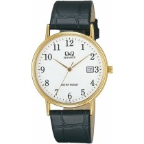 Herrenuhr Q&Q BL02J104J (Ø 40 mm)