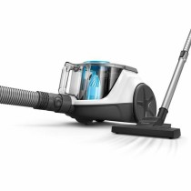 Aspirateur Philips PowerCyclone 4 Blanc 850 W