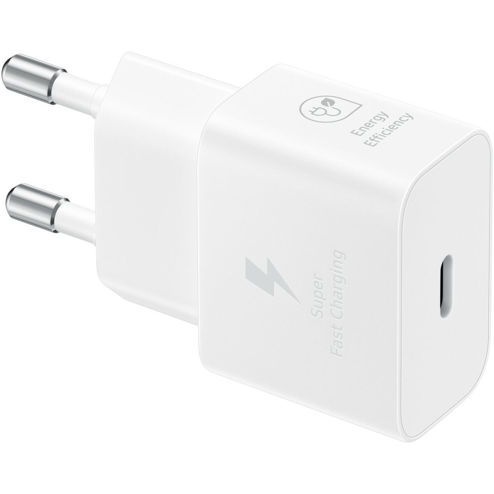 Chargeur Samsung EP-T2510XWEGEU