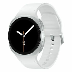 Montre intelligente Samsung SM-L320NZSAEUE Argenté 1,34" 40 mm