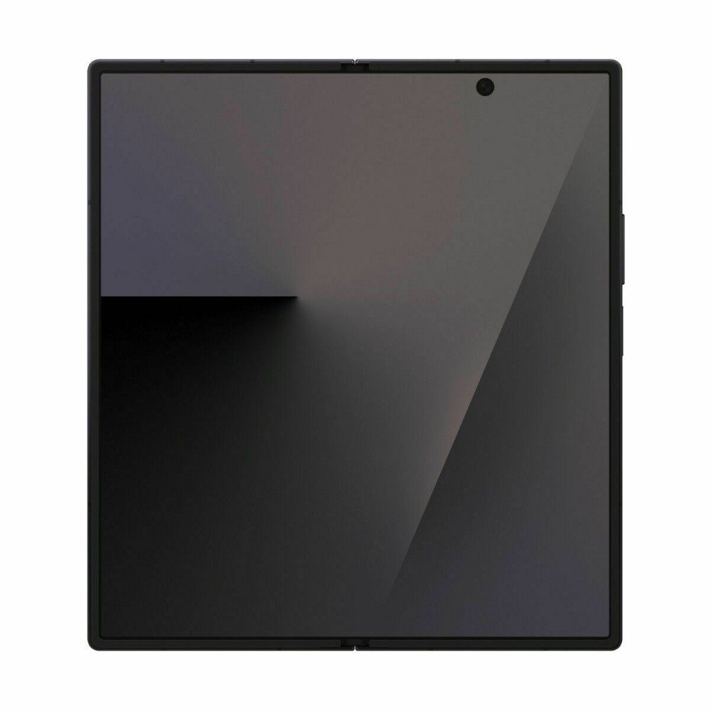 Smartphone Samsung SM-F966B 8" Octa Core 12 GB RAM 256 GB Schwarz