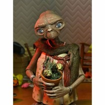 Actionfiguren Neca Dress Up E.T