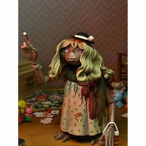 Actionfiguren Neca Dress Up E.T