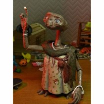 Actionfiguren Neca Dress Up E.T