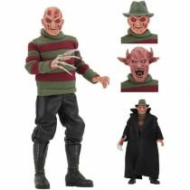 Actionfiguren Neca New Nightmare Freddy Moderne