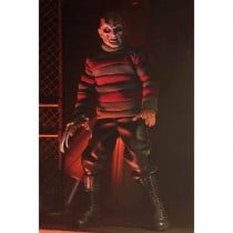 Actionfiguren Neca New Nightmare Freddy Moderne