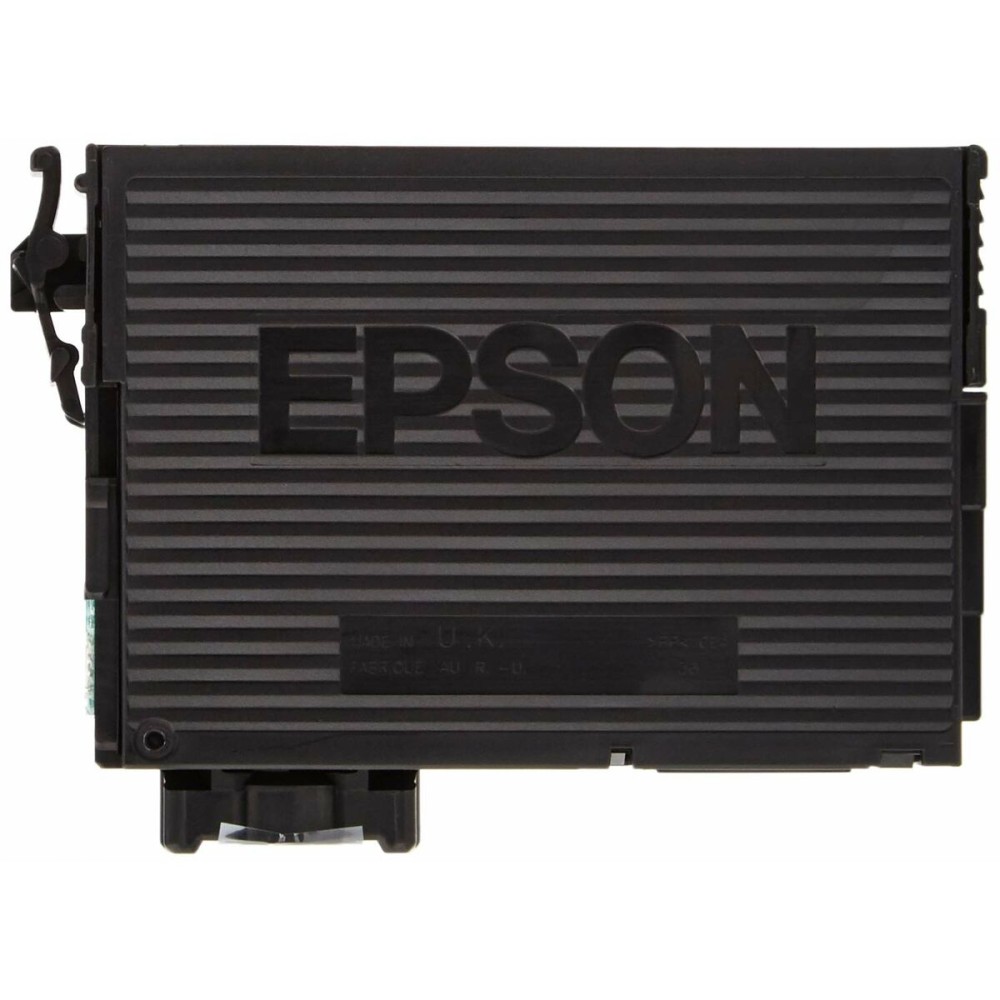 Original Tintenpatrone Epson Multipack 29 Gelb Schwarz Türkis Magenta