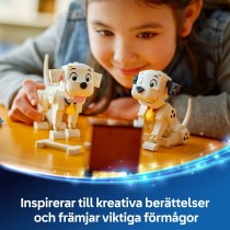 Konstruktionsspiel Lego