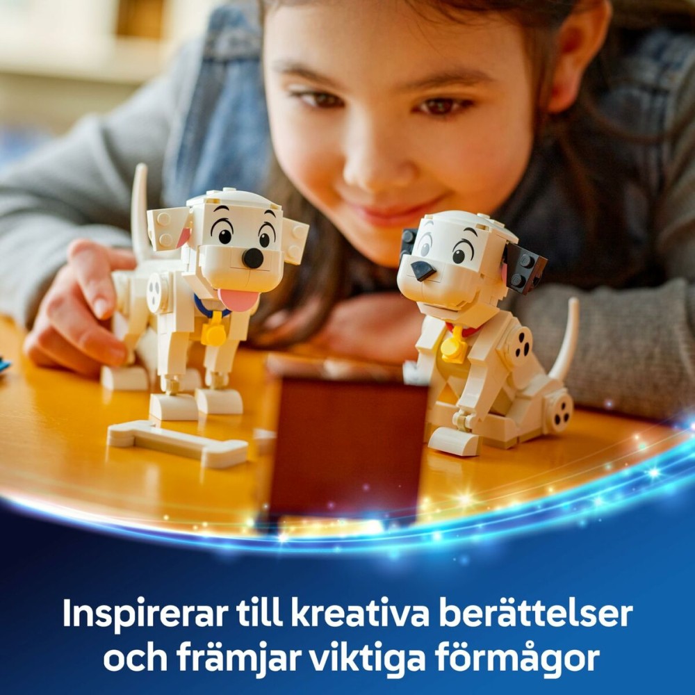 Konstruktionsspiel Lego