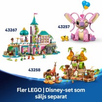 Construction set Lego