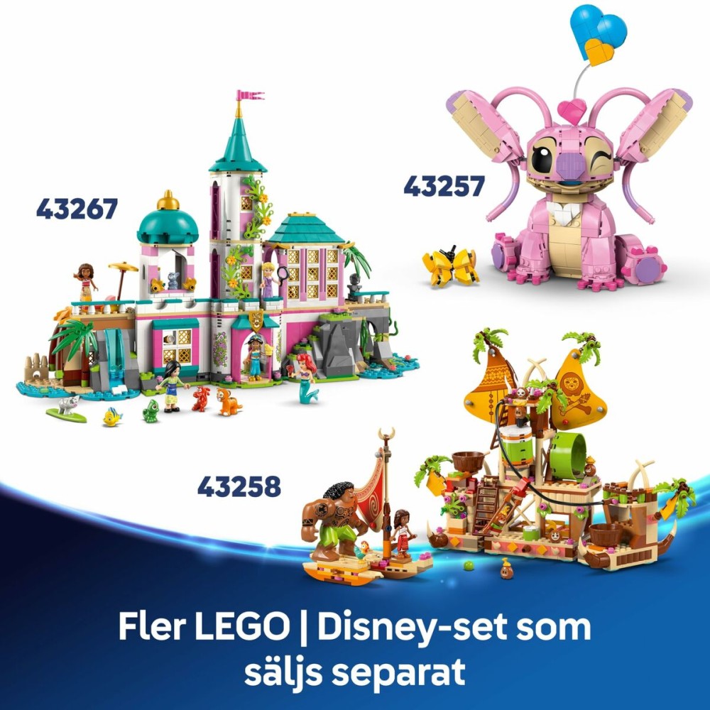 Konstruktionsspiel Lego