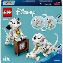 Set de construction Lego