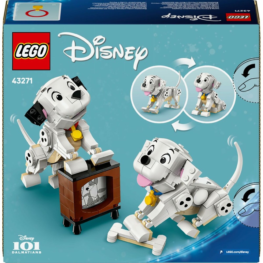 Set de construction Lego