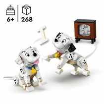 Construction set Lego