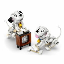 Konstruktionsspiel Lego
