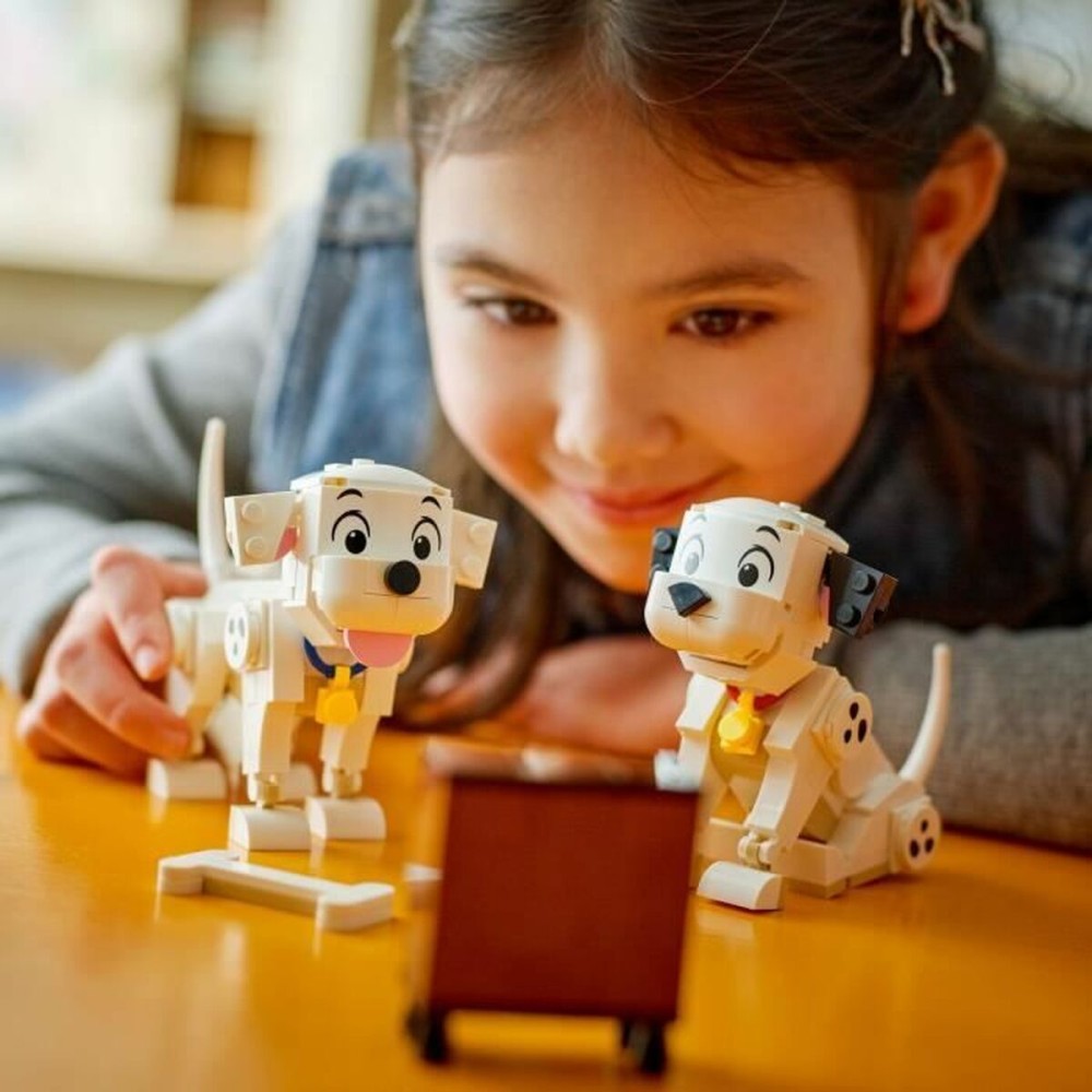 Konstruktionsspiel Lego
