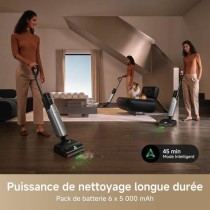 Aspirateur Dreame 450 W