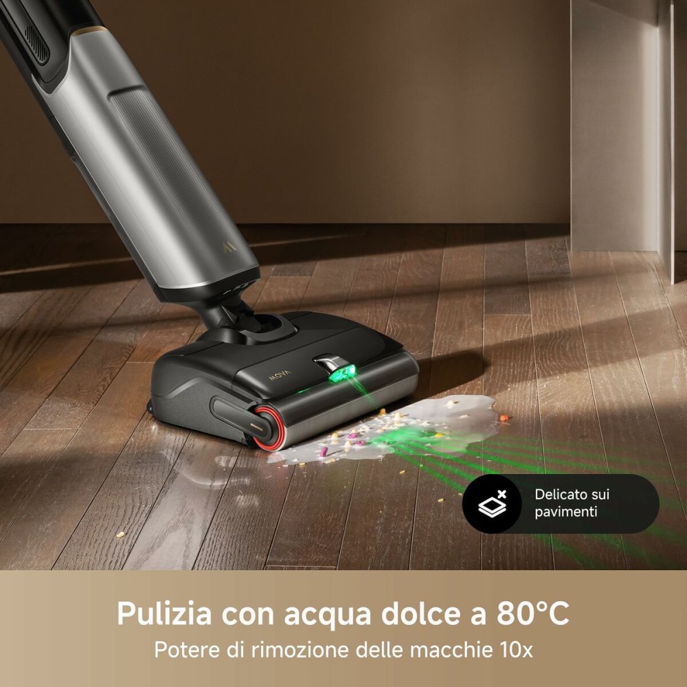 Aspirateur Dreame 450 W