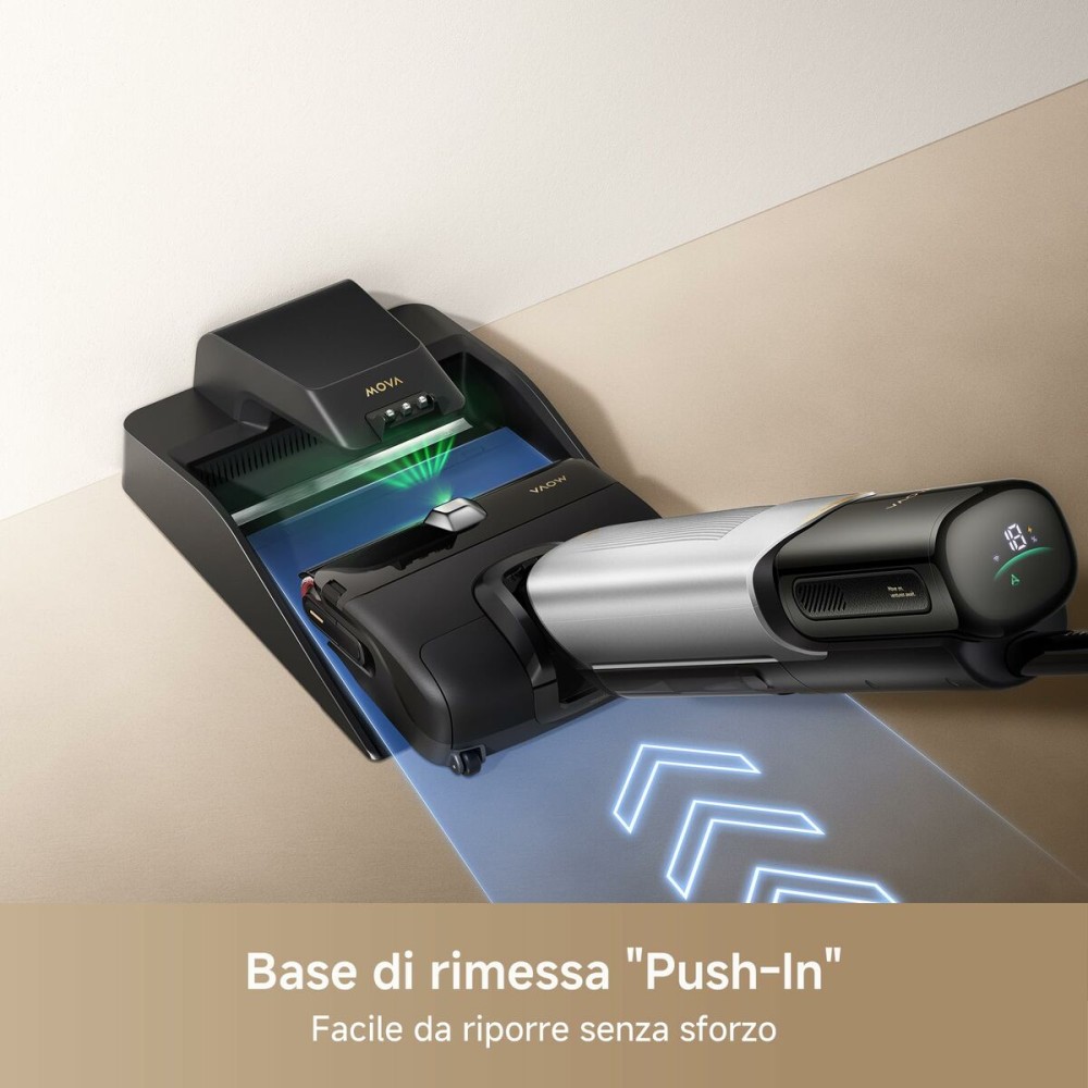 vacuum cleaner Dreame 450 W